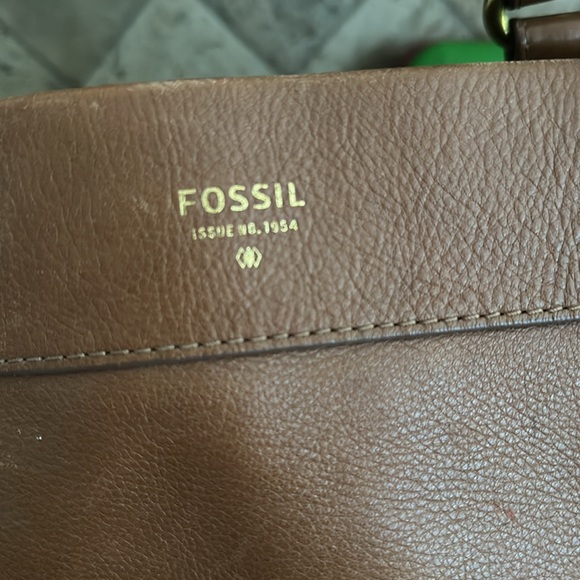 Fossil purse - Picture 9 of 12